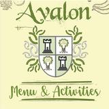 Avalon icône