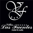 آیکون‌ Villas Las Fuentes Motel/Suite