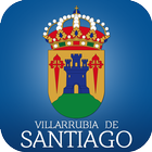 Villarrubia de Santiago आइकन