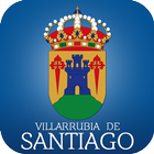 Villarrubia de Santiago-icoon