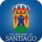 Villarrubia de Santiago icône