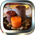 Icona Candle Making