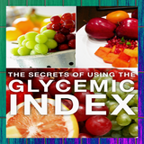 Glycemic Index आइकन