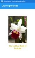 برنامه‌نما Growing Orchids عکس از صفحه