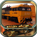 Model Trains APK