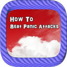 How to Beat Panic Attacks ícone
