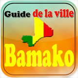 Bamako Guide ícone