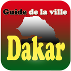 Dakar  guide biểu tượng