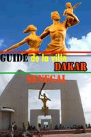 Dakar  guide capture d'écran 1