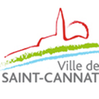 Ville de Saint Cannat アイコン