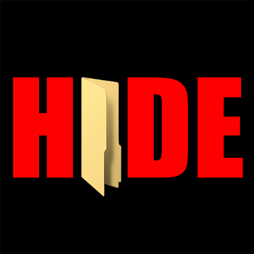 Hide Pictures + (New Release)