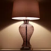 Night Table Lamp