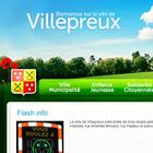 Villepreux أيقونة