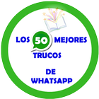 50 trucos para WhatsApp ícone