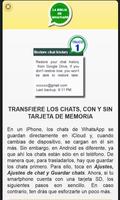 50 trucos para WhatsApp imagem de tela 1