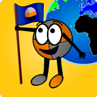 World of Flagy - Flags of the World icon