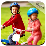 Blur Background Image DSLR Pro