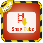 2016 Snaptube Downloader Guide アイコン