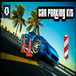 Car  parking kit