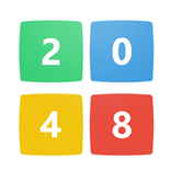 Play 2048 Game  (no Ads)