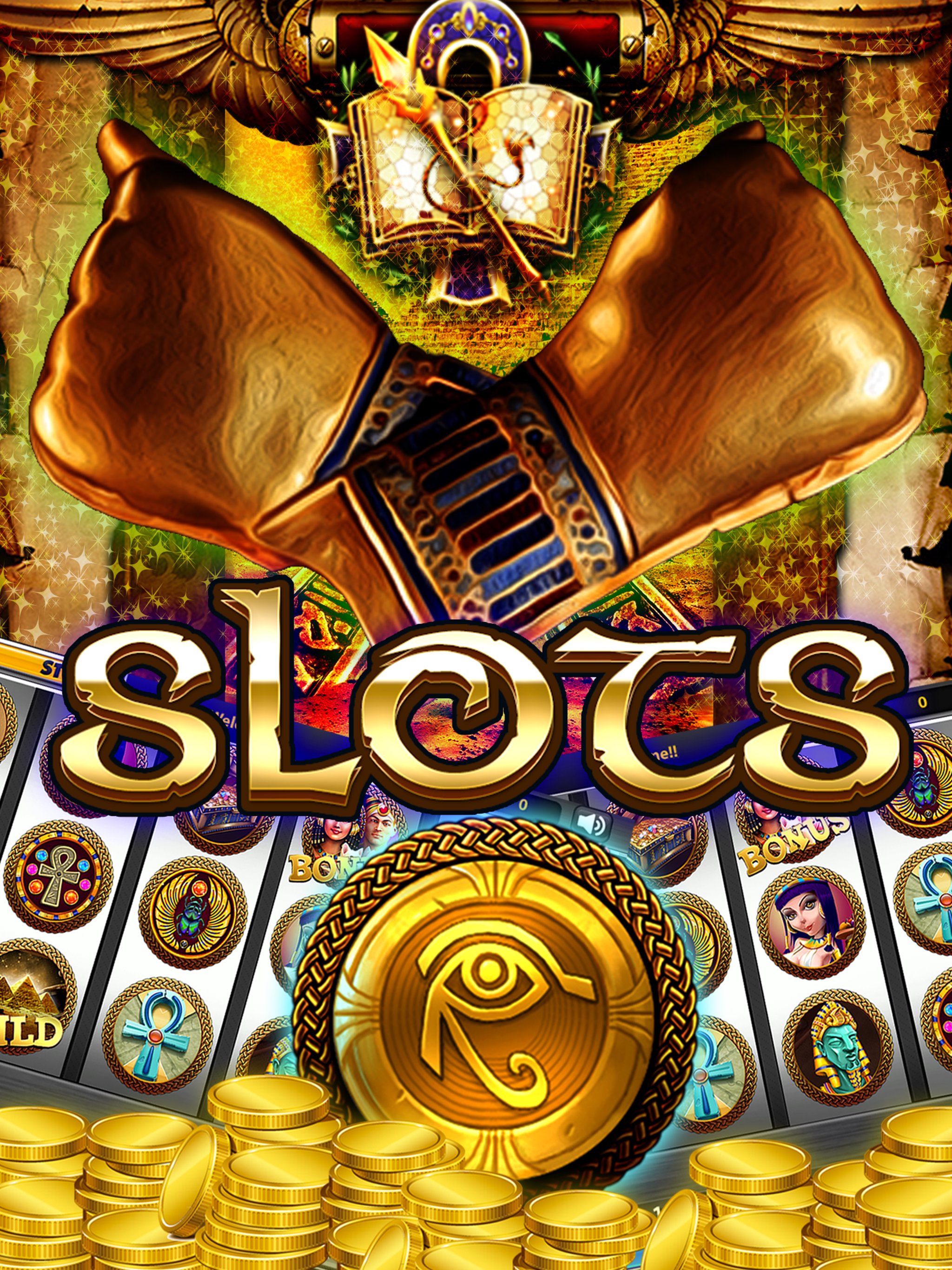 Raja Latest Slots
