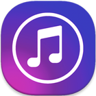 VK Music Player আইকন