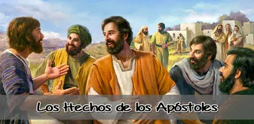 Los Hechos de los Apóstoles