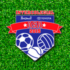 ASA 2015 icono