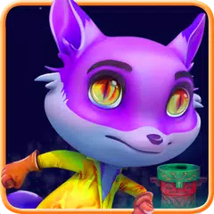 Скачать Fox Td APK