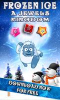 Jewel Smash : Frozen Journey poster