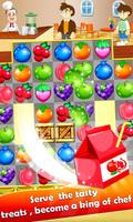 Fruit Candy Blast Mania capture d'écran 3
