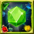 Magic Jewels Mania APK