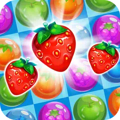 Baixar Juicy Splash : Candy Drop APK