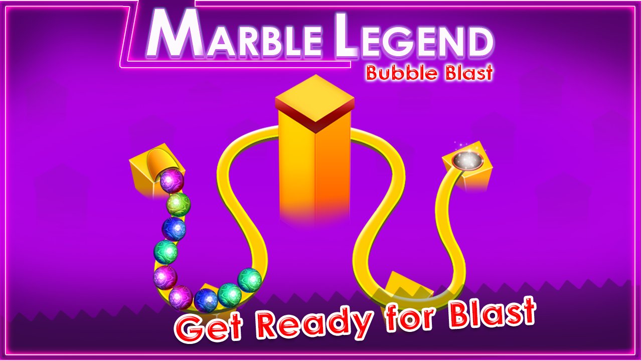 Marble Legend Story APK for Android Download