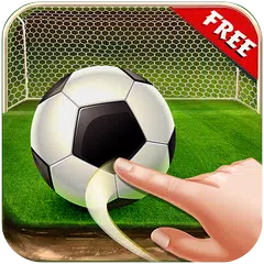 Penalty Flick : Football Goal APK 下載