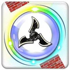 Rolling Circle and Walls アプリダウンロード