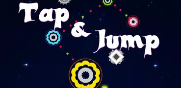 Tap Jump Tap