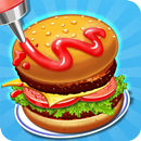 Crazy Cooking Super Chef APK