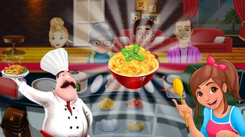 Crazy Cooking Super Chef скриншот 3