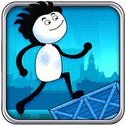 Doodle Street Run