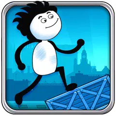 Doodle Street Run APK download