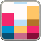 Falling Shades-Amazing Puzzle