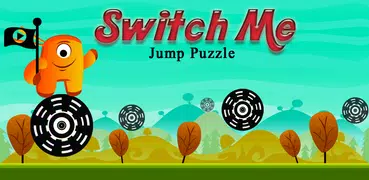 Switch Me : Survival Game
