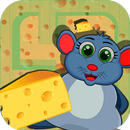 Jerry Mouse Maze APK