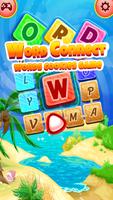 Word Connect : Words Cookies Game poster