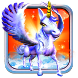 Icona Temple Unicorn Run 3D