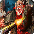 Zombie Killer Shot Dead APK