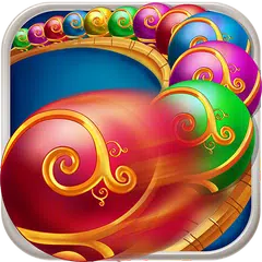 Marble Shoot - Match 3 APK 下載