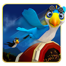 Cannon Bird APK