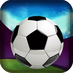 Penalty Kick Soccer Game